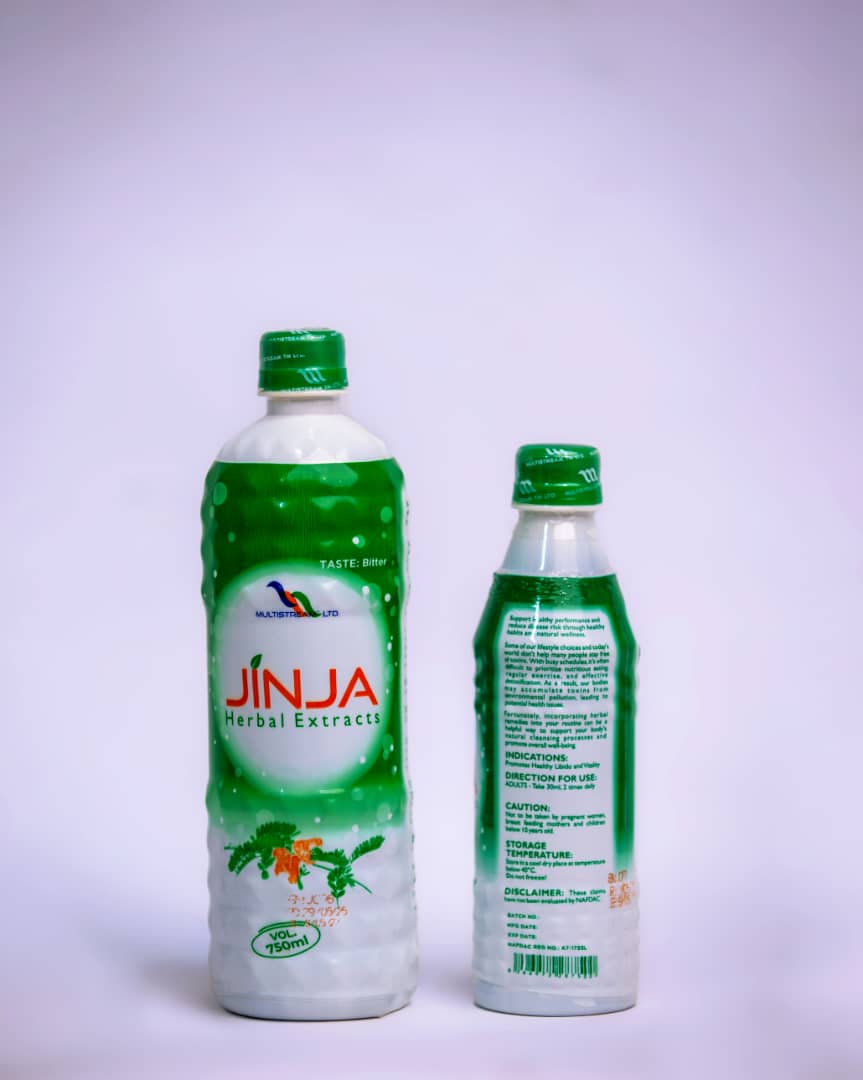 JINJA Product Image 3