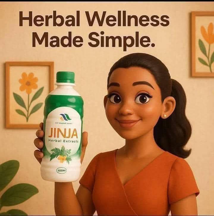 JINJA Product Image 4