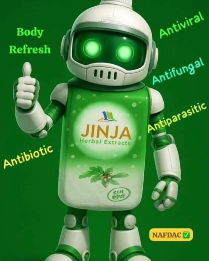 JINJA Product Image 1