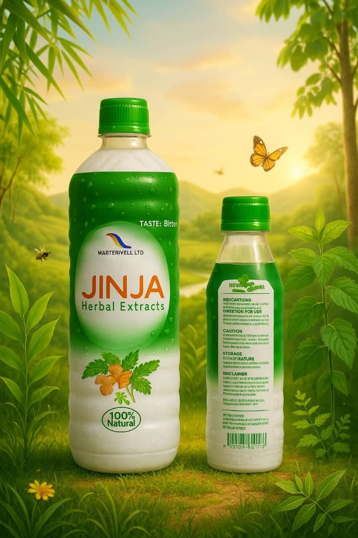 JINJA Product Image 2